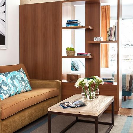 Casa Bevant Hotel Boutique Buenos Aires Værelse billede