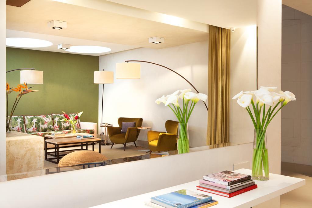 Casa Bevant Hotel Boutique Buenos Aires Eksteriør billede