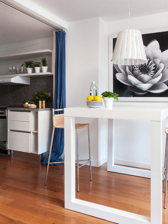 Casa Bevant Hotel Boutique Buenos Aires Eksteriør billede