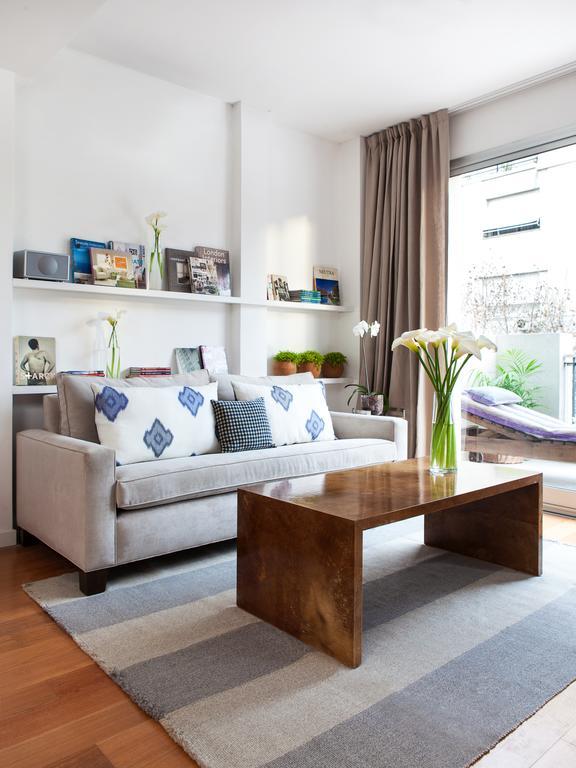 Casa Bevant Hotel Boutique Buenos Aires Eksteriør billede