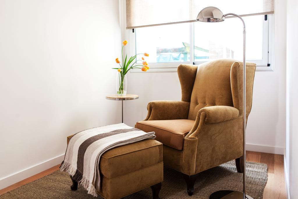 Casa Bevant Hotel Boutique Buenos Aires Værelse billede