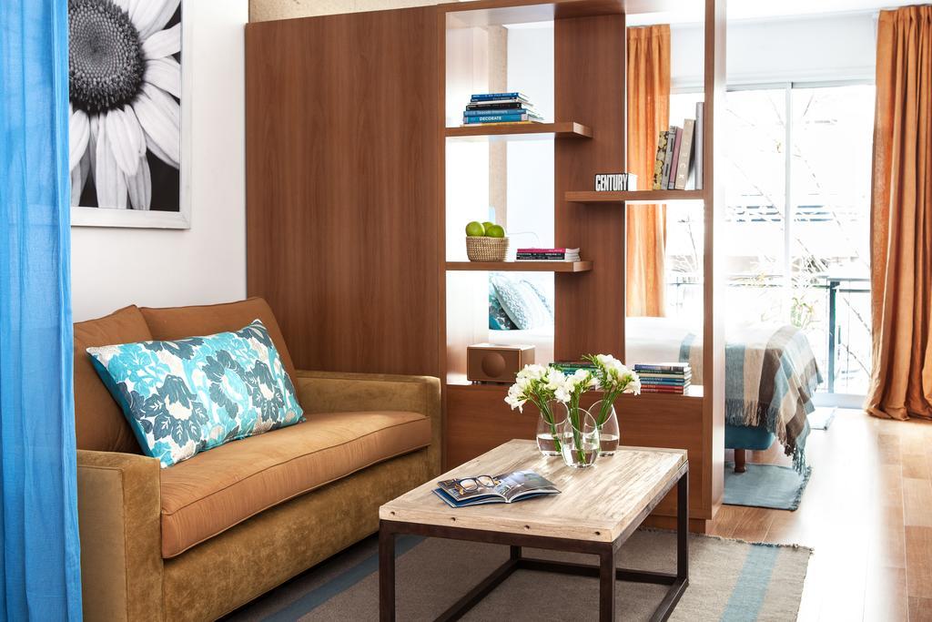 Casa Bevant Hotel Boutique Buenos Aires Værelse billede