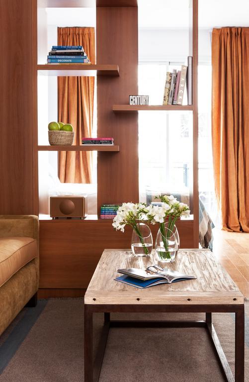 Casa Bevant Hotel Boutique Buenos Aires Værelse billede