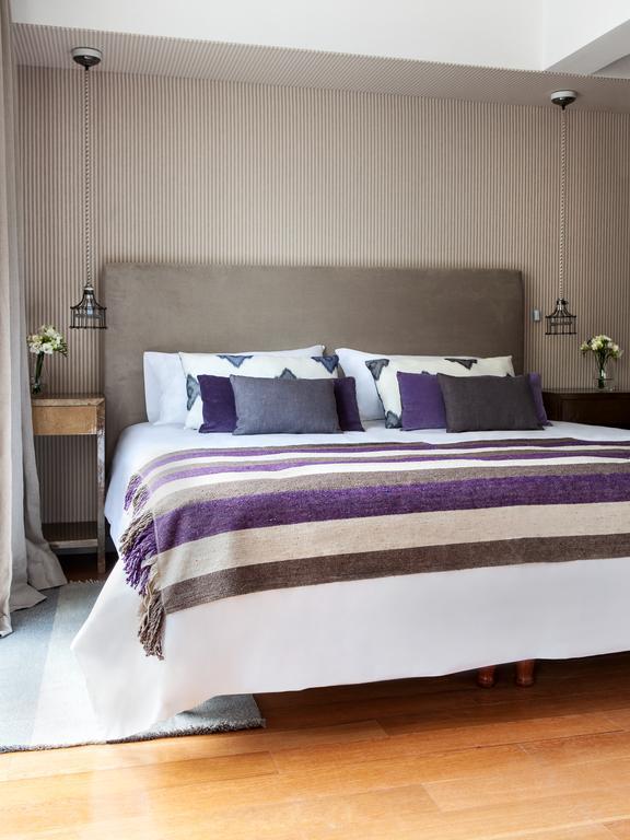 Casa Bevant Hotel Boutique Buenos Aires Værelse billede