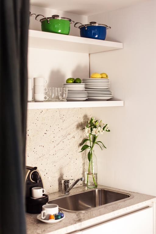 Casa Bevant Hotel Boutique Buenos Aires Eksteriør billede
