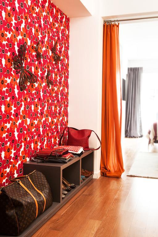 Casa Bevant Hotel Boutique Buenos Aires Værelse billede