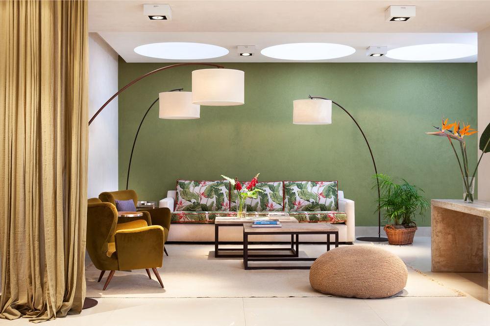 Casa Bevant Hotel Boutique Buenos Aires Eksteriør billede