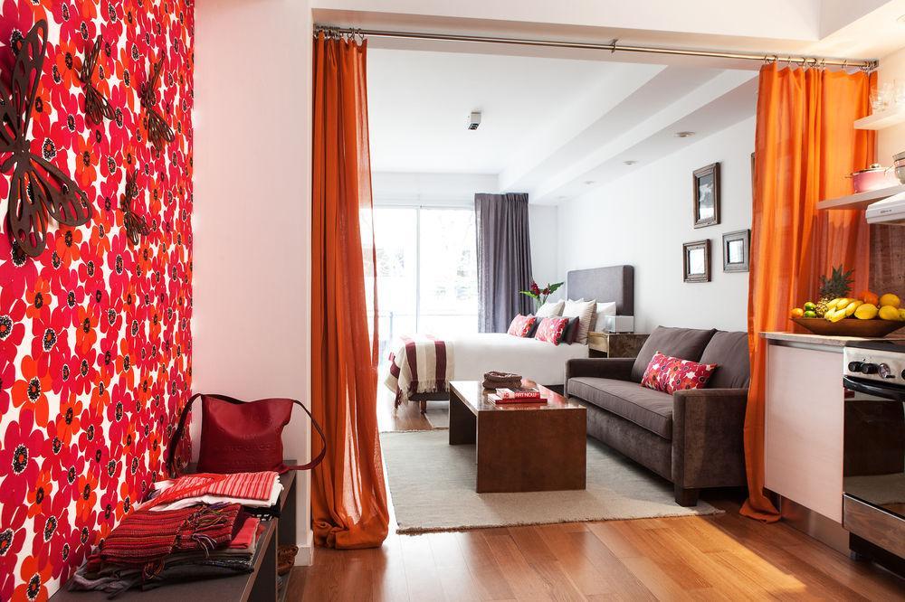Casa Bevant Hotel Boutique Buenos Aires Eksteriør billede