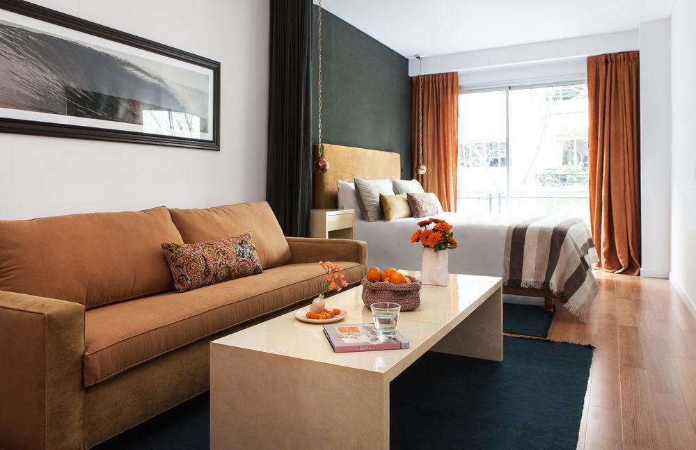 Casa Bevant Hotel Boutique Buenos Aires Eksteriør billede